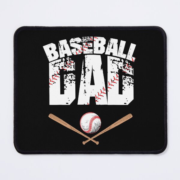 Item preview, Baseball Dad Baseball Lover For Father designed and sold by MichelSorour.