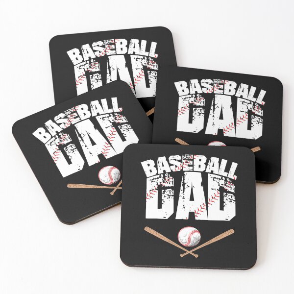 Item preview, Baseball Dad Baseball Lover For Father designed and sold by MichelSorour.