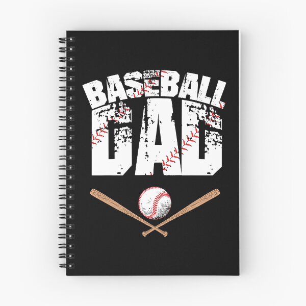 Item preview, Baseball Dad Amante del béisbol para padre designed and sold by MichelSorour.