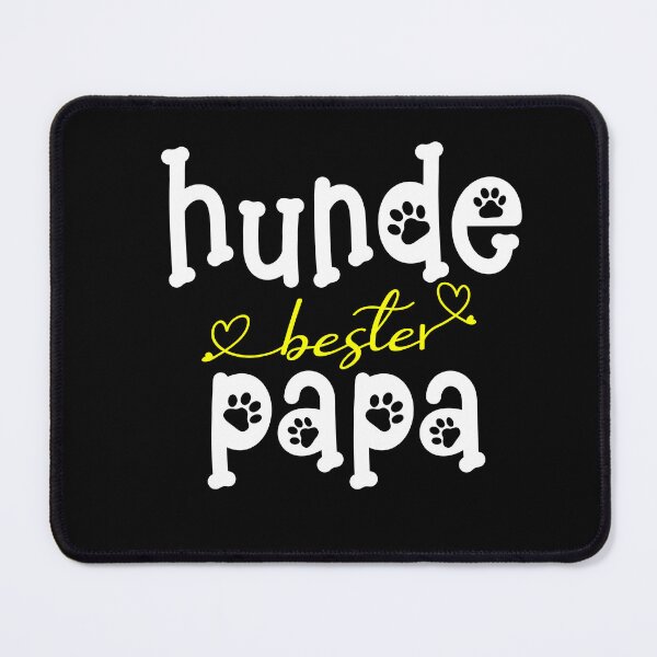 Item preview, best dog dad designed and sold by dog-shirt.