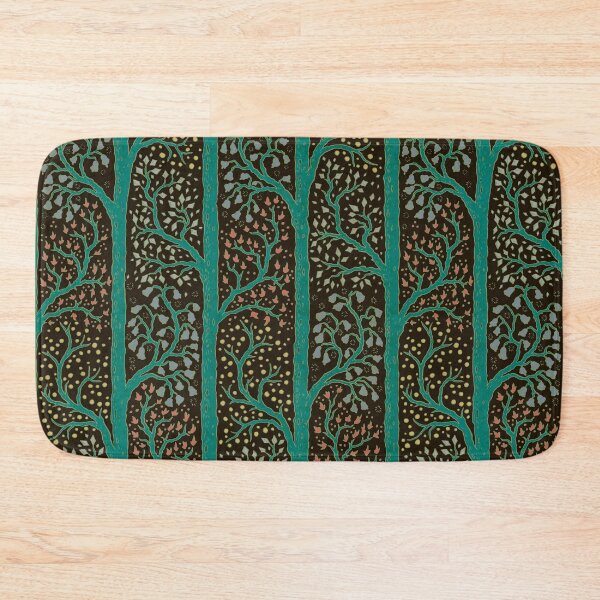 Item preview, The Enchanted Forest — Malachite designed and sold by tanaudel.