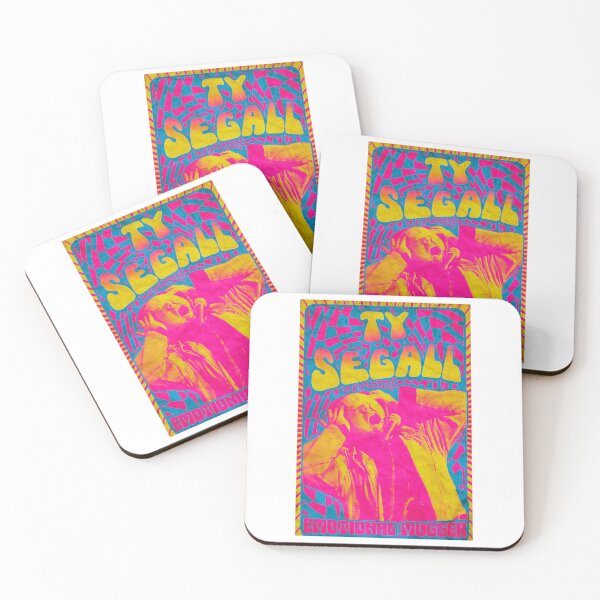 Item preview, Special Present Ty Segall Psychedeic Emotional Mugger Gift Movie Fans designed and sold by Ta001Ly.