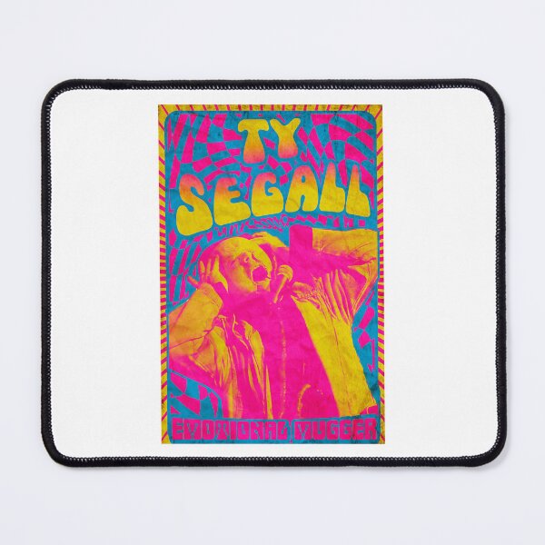 Item preview, Special Present Ty Segall Psychedeic Emotional Mugger Gift Movie Fans designed and sold by Ta001Ly.