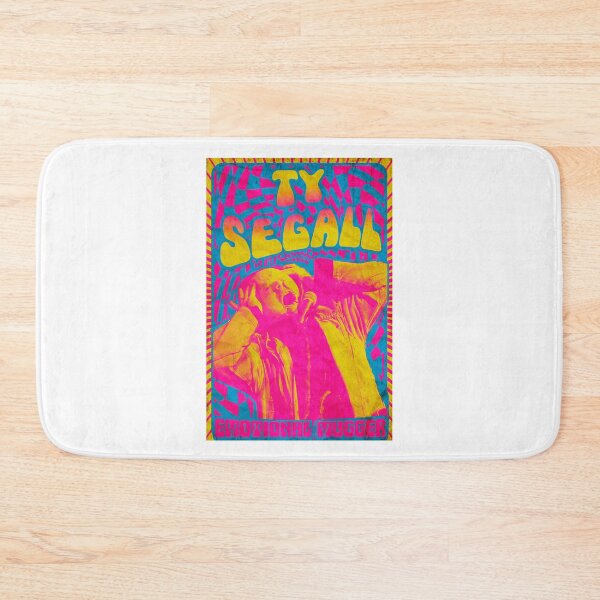 Item preview, Special Present Ty Segall Psychedeic Emotional Mugger Gift Movie Fans designed and sold by Ta001Ly.