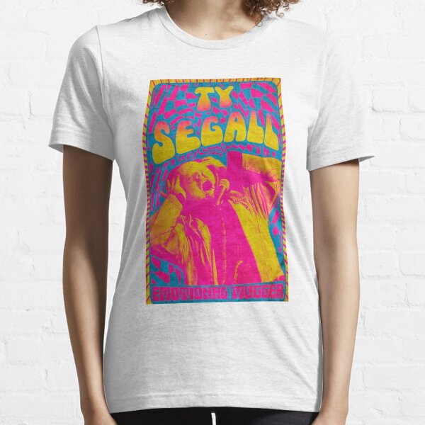 Ty cheap segall merch