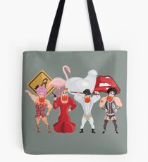 Cine Tote Bag