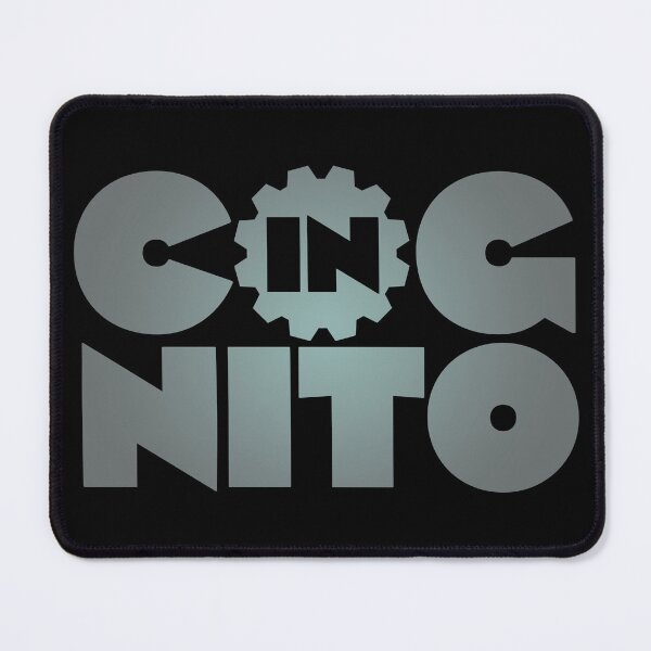 Item preview, Incognito v.7 designed and sold by x1brett.