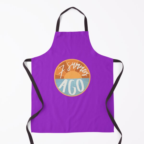 Item preview, Seven Summers Ago  designed and sold by SherryEliasbf.