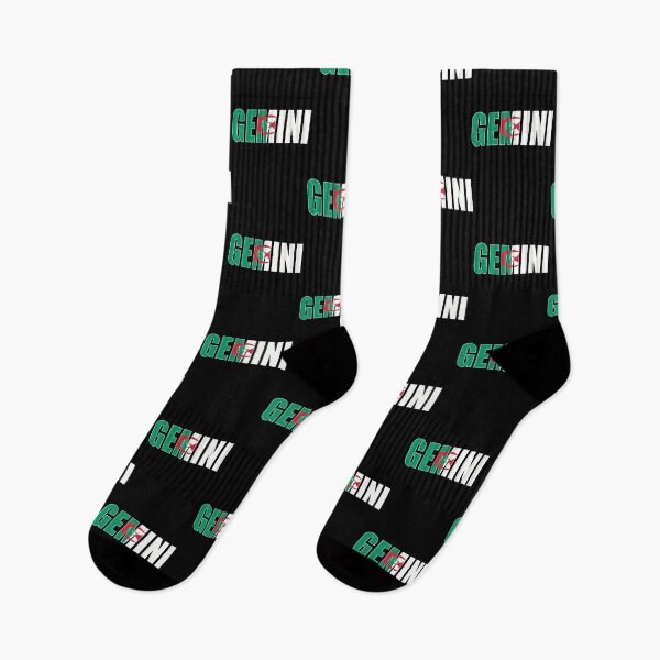Item preview, Gemini Algerian Horoscope Heritage DNA Flag  designed and sold by PaulaFerr42097.