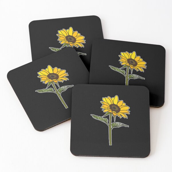 Item preview, Little Aesthetic SunfloweR designed and sold by adridsprongt.