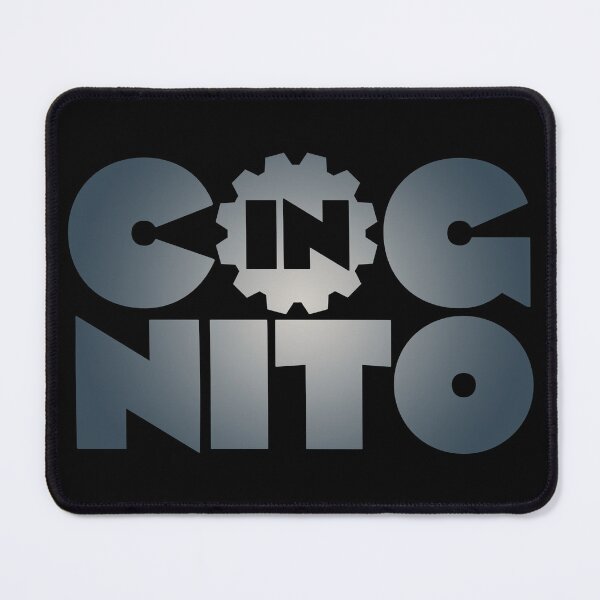 Item preview, Incognito v.8 designed and sold by x1brett.