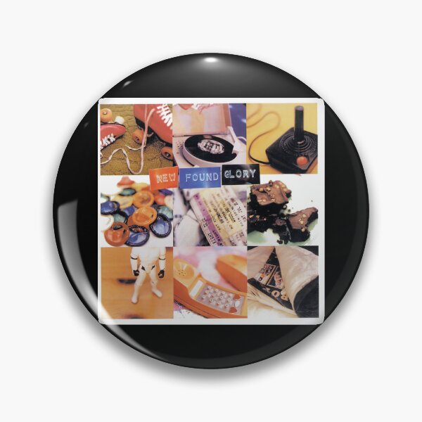 Item preview, New Found Glory new found glory designed and sold by CindyHyaduck.
