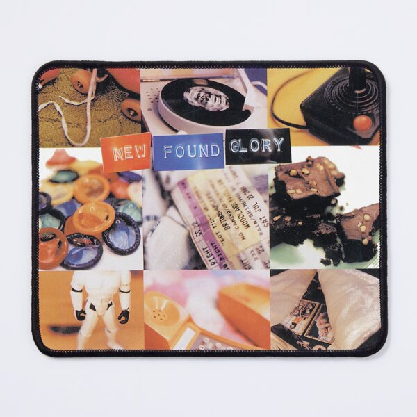 Item preview, New Found Glory new found glory designed and sold by CindyHyaduck.