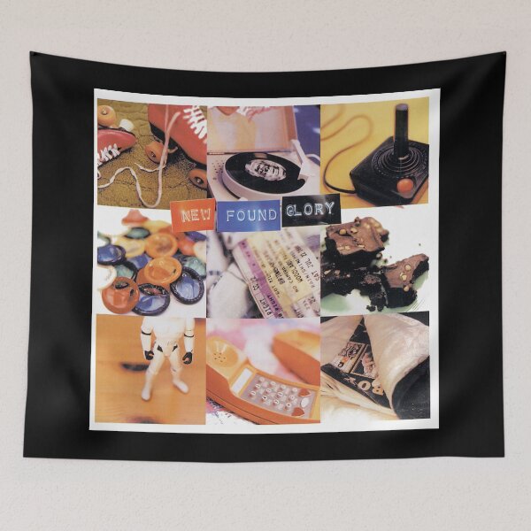 Item preview, New Found Glory new found glory designed and sold by CindyHyaduck.