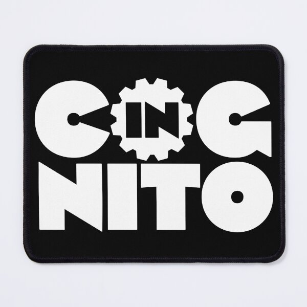 Item preview, Incognito v.9 designed and sold by x1brett.