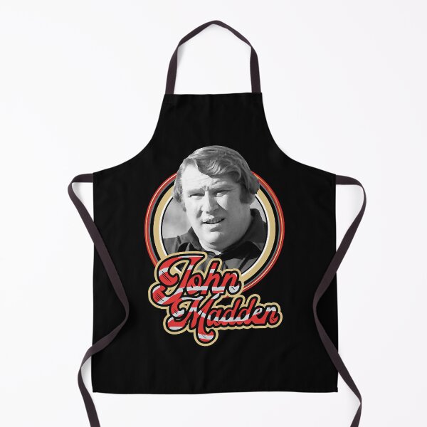 Item preview, LEGEND JOHN MADDEN designed and sold by CharlesMe56267.
