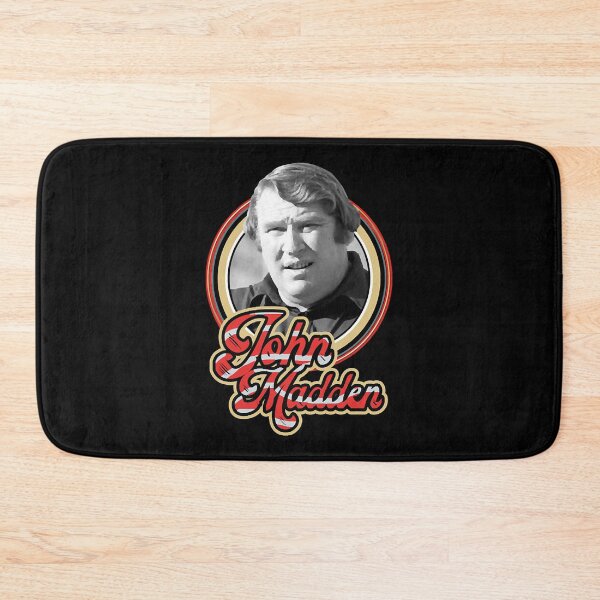 Item preview, LEGEND JOHN MADDEN   designed and sold by CharlesMe56267.