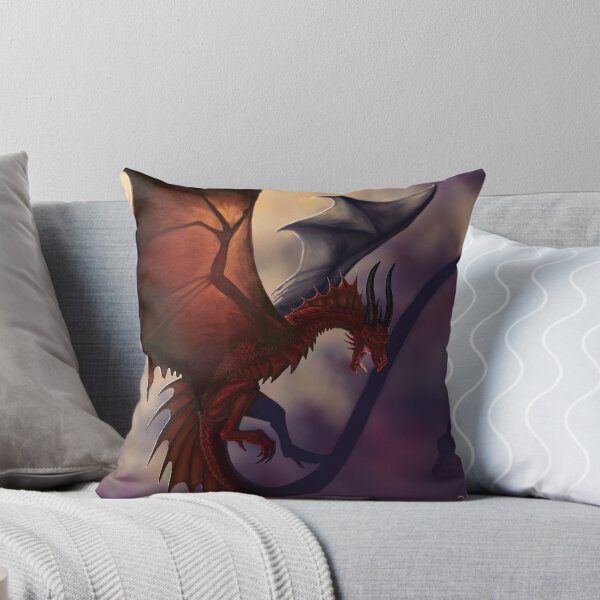 Item preview, Air and Fire-2017 designed and sold by dreamwhileawake.