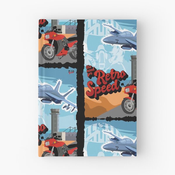 Item preview, F-14 Retro Speed  designed and sold by MichelleC90932.
