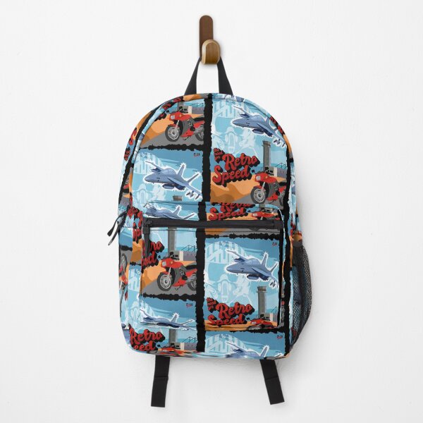 Item preview, F-14 Retro Speed  designed and sold by MichelleC90932.