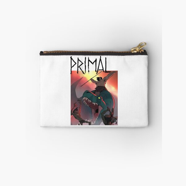 Item preview, Genndy Tartakovsky's Primal designed and sold by ClothingIL.