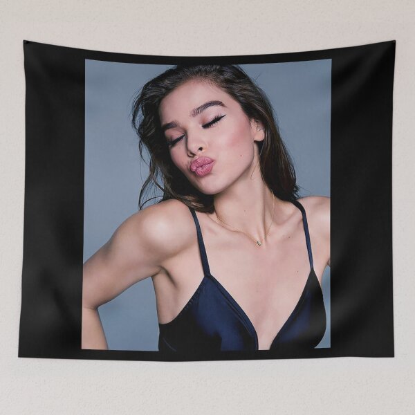 Item preview, Hailee Sexy designed and sold by MUDOUSA.