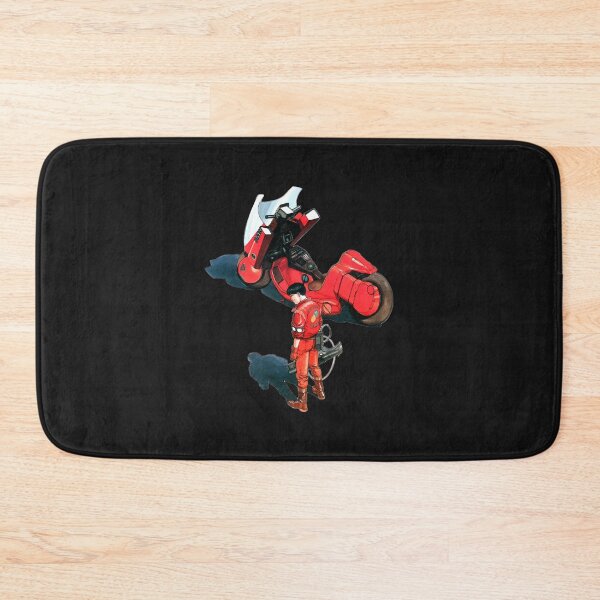 Item preview, Kaneda from Akira manga and movie Classic designed and sold by Lemed36tea.