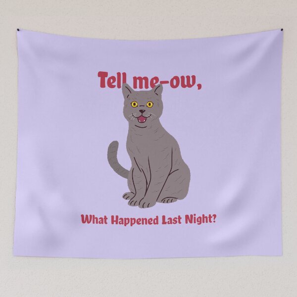 Item preview, Tell me-ow designed and sold by Sansiri.