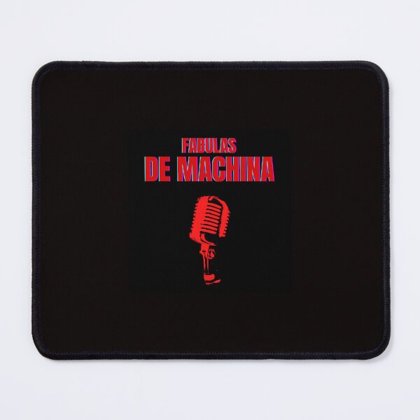 Item preview, Fabulas de Machina Classic designed and sold by pcnoic.