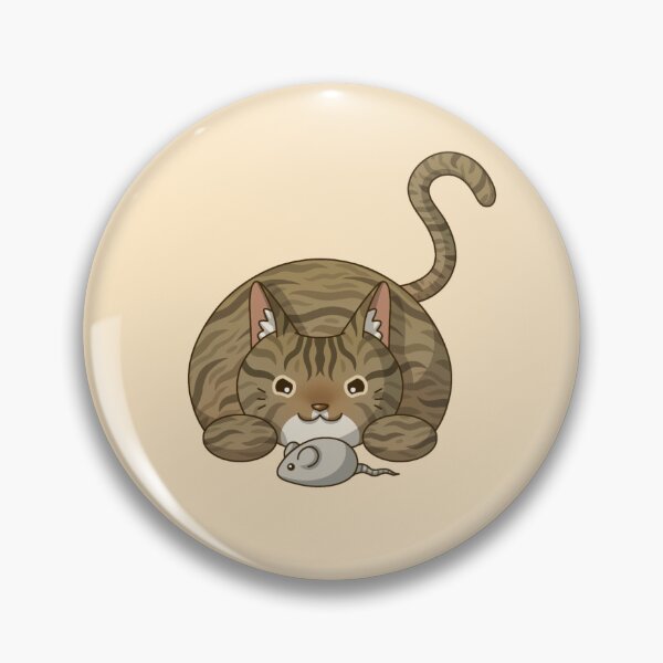 Item preview, Tiger the Cat designed and sold by Kyna Arts.
