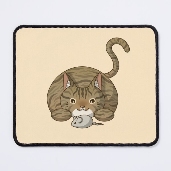 Item preview, Tiger the Cat designed and sold by Kyna Arts.