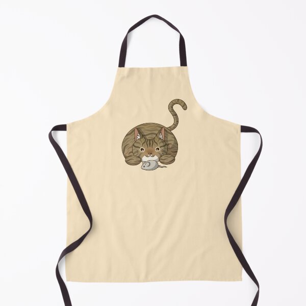Item preview, Tiger the Cat designed and sold by Kyna Arts.