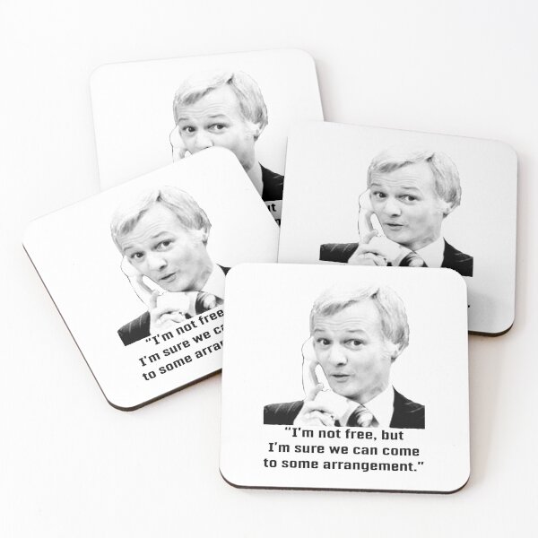 Item preview, Are you being served? designed and sold by IanBakerToons.