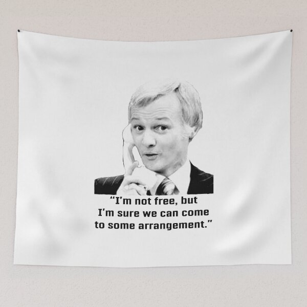 Item preview, Are you being served? designed and sold by IanBakerToons.