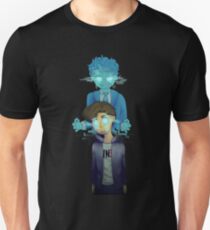 Bad ending. Unisex T-Shirt