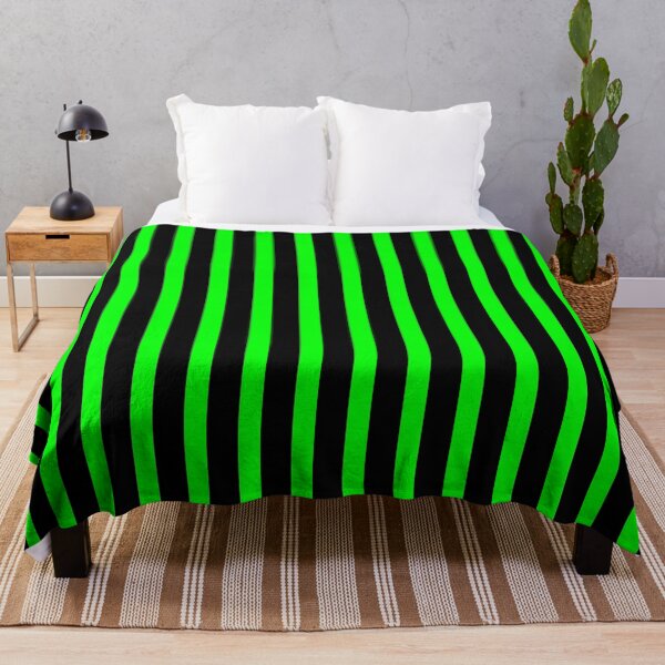 Item preview, Punk and Goth Fashion Sport Green Black Vertical designed and sold by LargeShop.