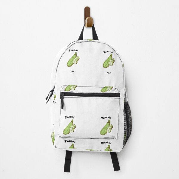 Item preview, Zucchini Vibes designed and sold by LineMaster.