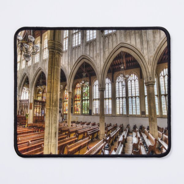 Item preview,  Long Melford Holy Trinity  designed and sold by Londonimages.