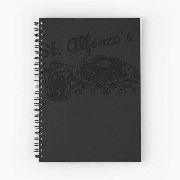 Item preview, Zappa st alfonzo's pancake breakfast designed and sold by ErinZilke.