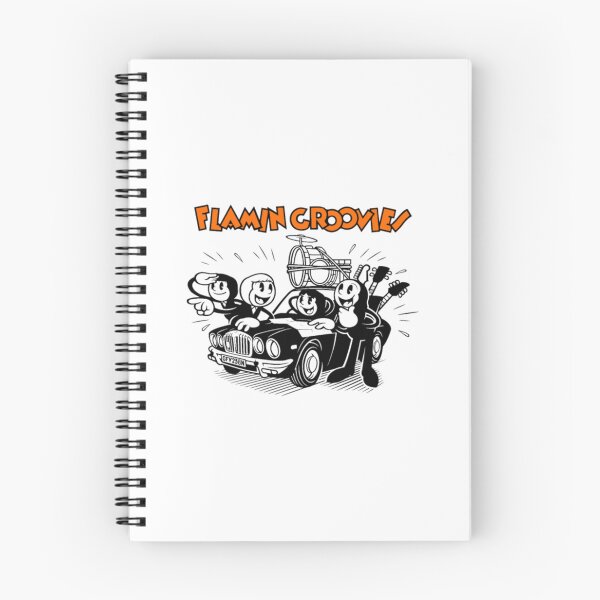 Item preview, The Flamin Groovies American 60s 70s Rock Band Men designed and sold by TunSiva.