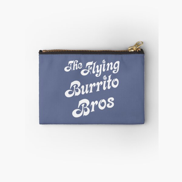 Item preview, The Flying Burrito Brothers designed and sold by TunSiva.