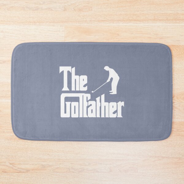 Item preview, the golfatherpng designed and sold by TunSiva.