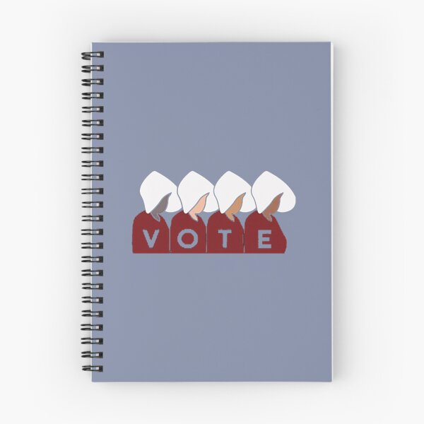 Item preview, The Handmaid s Tale Vote designed and sold by TunSiva.