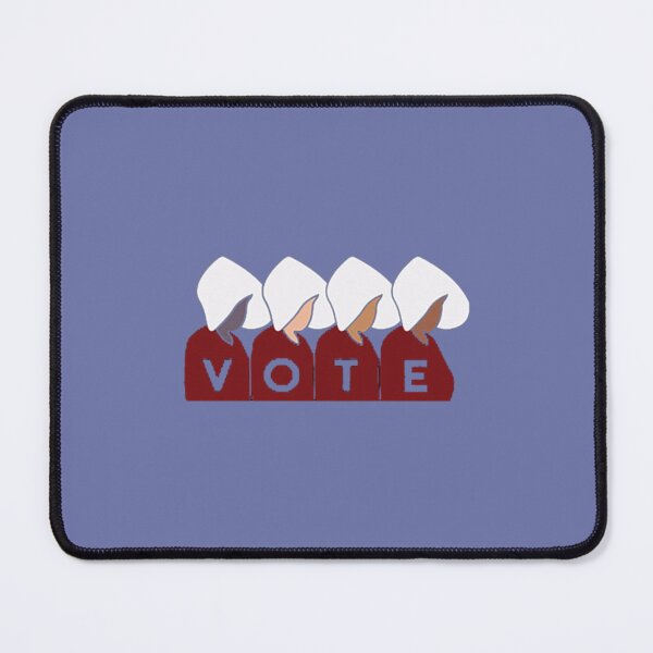 Item preview, The Handmaid s Tale Vote designed and sold by TunSiva.