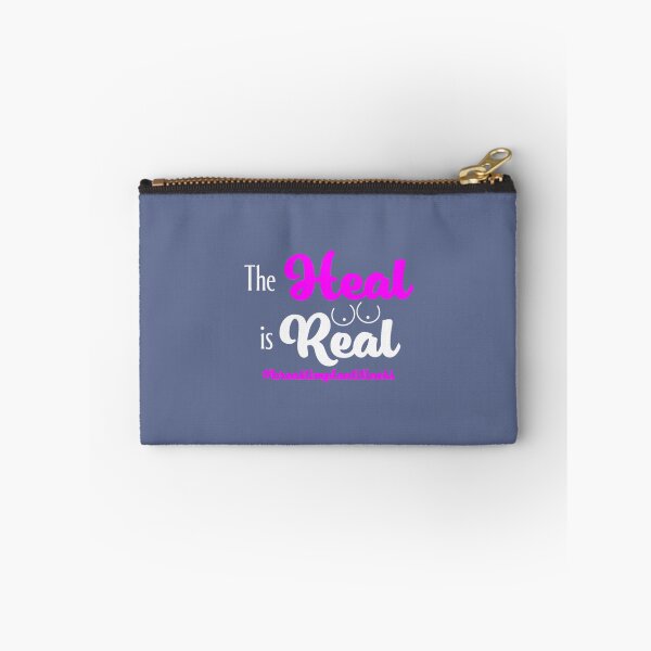 Item preview, The Heal Is Real Breast Implant Illness Explant designed and sold by TunSiva.