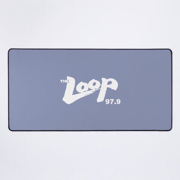 Item preview, The Loop 979 Illinois Radio designed and sold by TunSiva.