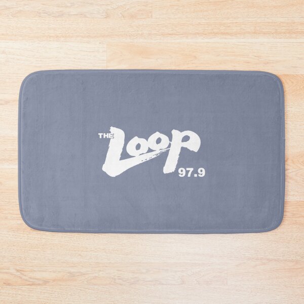 Item preview, The Loop 979 Illinois Radio designed and sold by TunSiva.