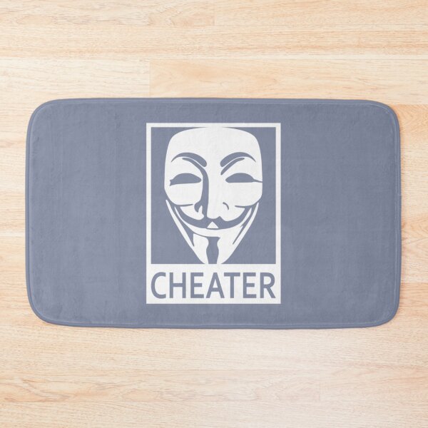 Item preview, The Mr Anonymous designed and sold by TunSiva.