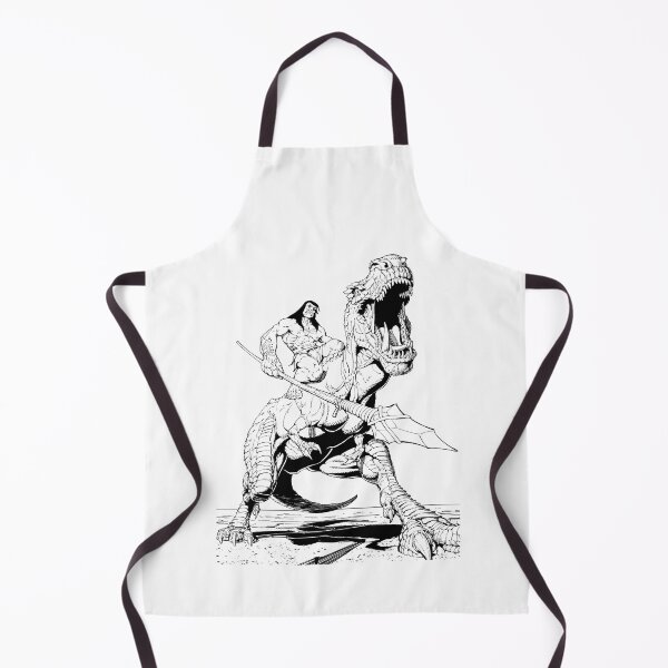 Item preview, Genndy Tartakovsky Dinosaur designed and sold by ClothingIL.