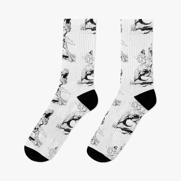 Item preview, Genndy Tartakovsky Dinosaur designed and sold by ClothingIL.